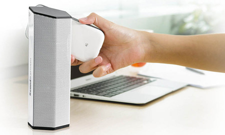 Sound BlasterAxx AXX200, el todo en uno de los sistemas de audio