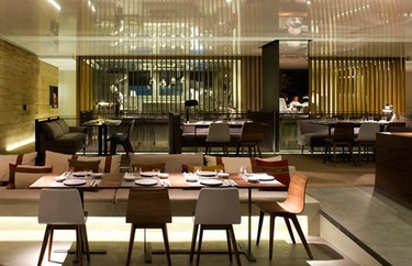 Luzi Bombón no es un restaurante del montón