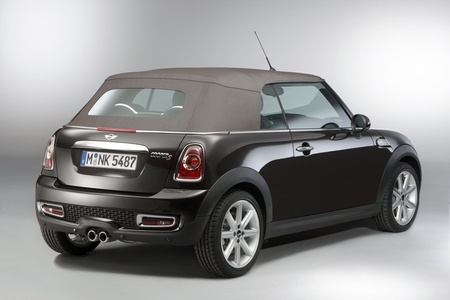 Mini Highgate