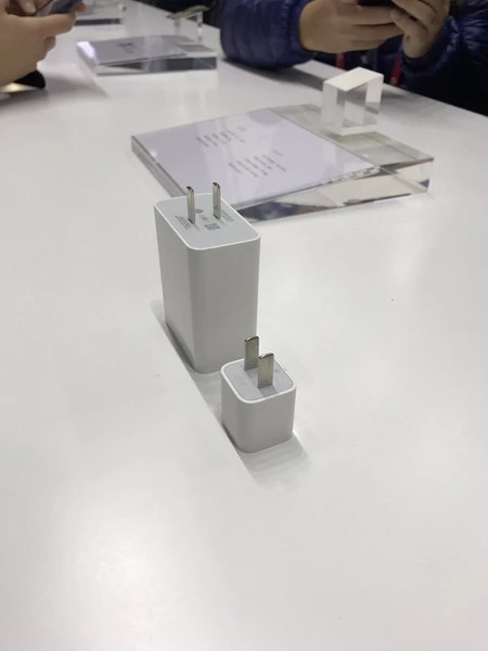 エムチャージ3