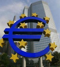 Los objetivos de la política económica del BCE