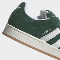 El Corte Inglés tiene las Adidas Campus en verde invernal que más vamos a llevar este año: ahora al 40% de descuento 