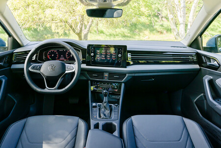 Volkswagen Jetta 2025 4
