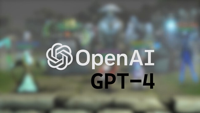 Gpt 4