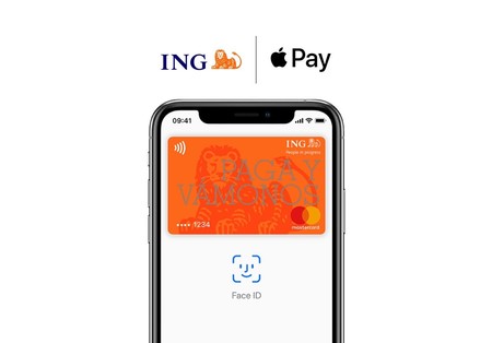 ING se suma a Apple Pay: sus tarjetas serán compatibles con el servicio de pagos de Apple próximamente