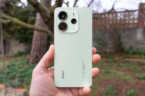 Xiaomi Redmi Note 14 4G