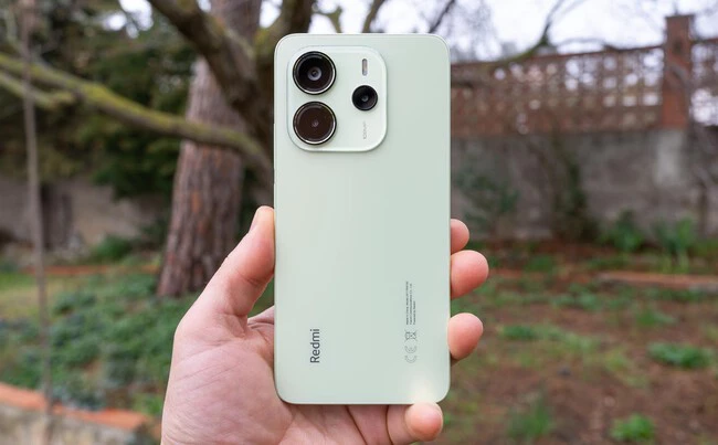Xiaomi Redmi Note 14 4G