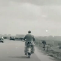 Métele 4 litros de agua a la moto para recorrer 900 km: la estafa del "motor de hidrógeno" de los años 70 