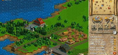 Anno 1602 se puede descargar gratis en Uplay temporalmente por el 20 aniversario de la saga  