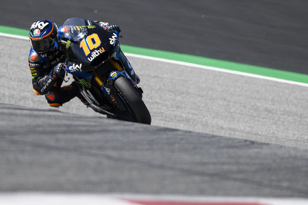 Marini Estiria Moto2 2020