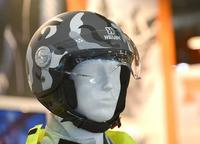 Hevik, gama 2015 de productos para ir en moto