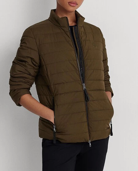 chaqueta