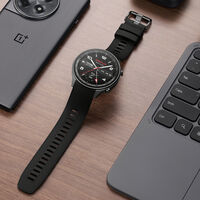 El OnePlus Watch 2R es uno de los relojes inteligentes de primera división y hoy está casi al precio de un Casio cásico
