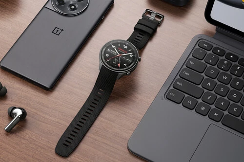 OnePlus Watch 2R
