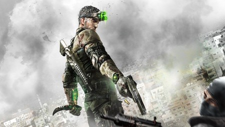El director de Splinter Cell: Blacklist regresa a Ubisoft como parte de la reestructuración de la compañía, según VGC