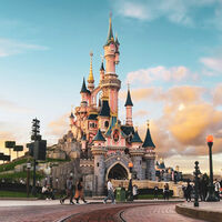 Disneyland sumará el equivalente a 34 campos de fútbol tras aprobar la mayor expansión desde su inauguración