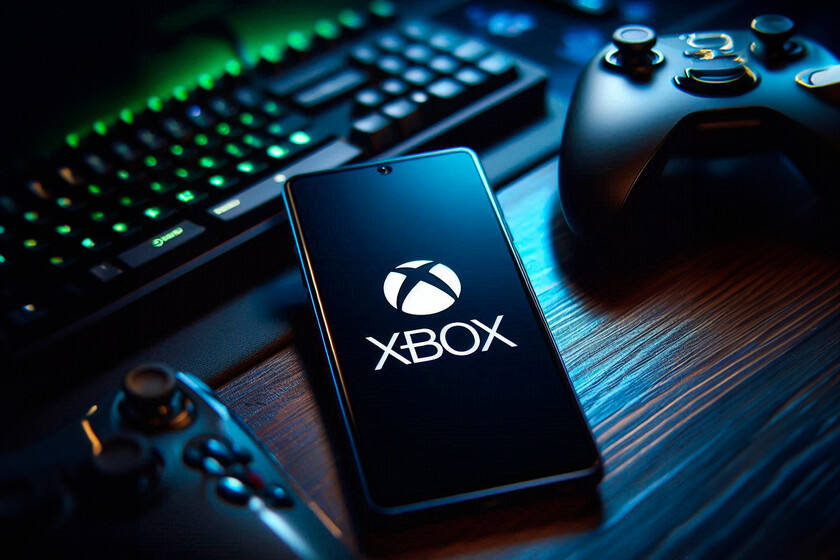 Xbox Android