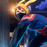 La temporada 2 de 'Vigilantes' ya está confirmada. Porque 'Boku no Hero Academia' llega a su final pero los superhéroes del anime aún tienen mucha caña que dar