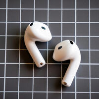 Han tardado, pero los AirPods 4 por fin vuelven a bajar de precio por tiempo limitado 