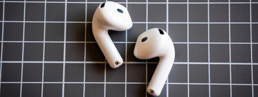 Han tardado, pero los AirPods 4 por fin vuelven a bajar de precio por tiempo limitado 