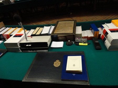 Los académicos de la RAE incorporan a los blogueros al diccionario