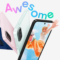Samsung Galaxy A27 5G. Pocos cambios y diseño afinado para acercarlo más a los modelos superiores