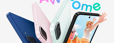 Samsung Galaxy A27 5G. Pocos cambios y diseño afinado para acercarlo más a los modelos superiores