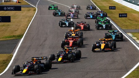 Verstappen Japon F1 2024