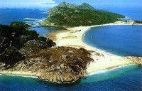 Mayor oferta de transporte para visitar las Islas Cíes