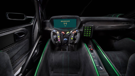 Brabham BT62