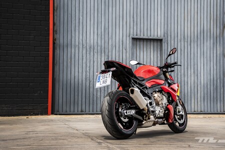 Bmw S 1000 R 2021 Prueba 005