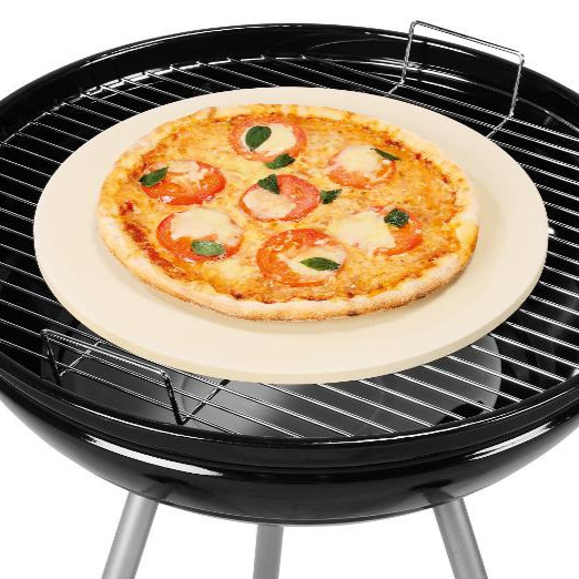 Piedra para pizza 