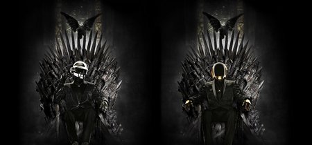 ¿Podría la inteligencia artificial escribir la próxima temporada de Juego de Tronos? 
