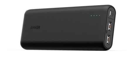Anker