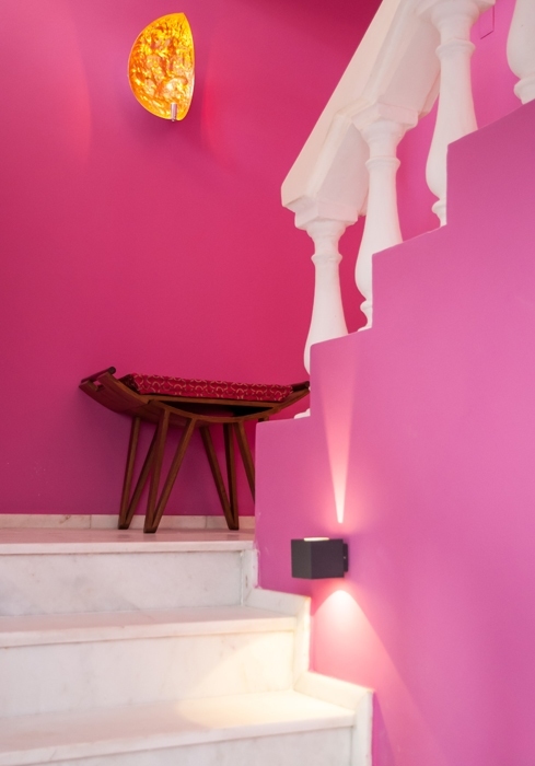 Foto de Hotel Villa No. 174 (10/10)