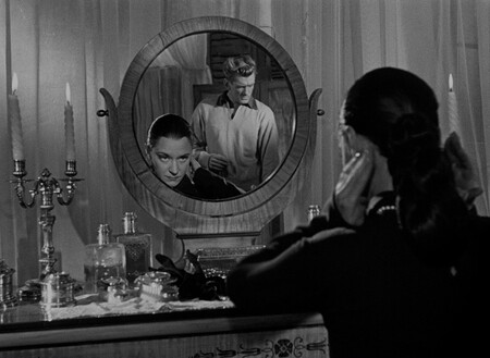 'Orfeo' ('Orphée', Jean Cocteau, 1950)