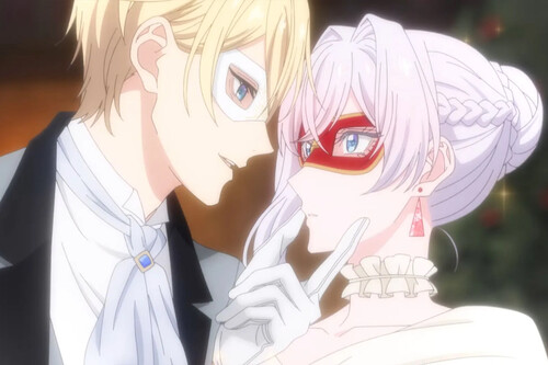 Los 6 mejores animes románticos de 2025 que se pueden ver en streaming: entre brujas, dramas de instituto y misterios en una ciudad infinita 