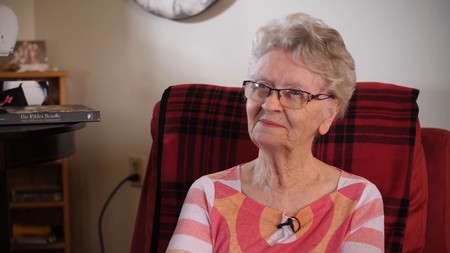 Shirley Curry, la enternecedora abuelita de Skyrim, disminuirá su cantidad de vídeos debido al estrés generado por sus seguidores