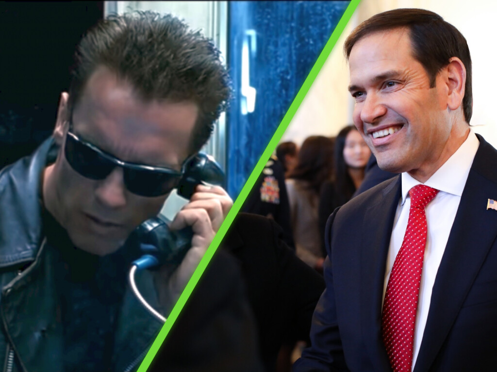 Usaron IA para suplantar al secretario de Estado de EE.UU.: la entrenaron con videos públicos y engañaron a cinco políticos. Noticias en tiempo real