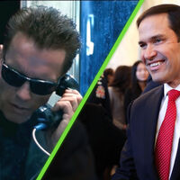Usaron IA para suplantar al secretario de Estado de EE.UU.: la entrenaron con videos públicos y engañaron a cinco políticos