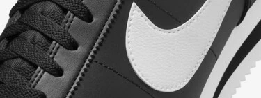 El outlet de Nike liquida las zapatillas Cortez más versátiles y duraderas, para que las lleves siempre sin estropearlas 
