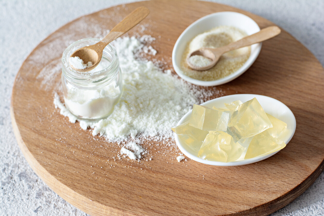 Cómo cocinar la gelatina Royal (y nueve ideas y muchas recetas para