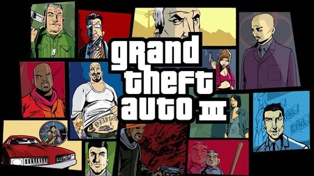 Trucos de GTA III para PC: todas las claves, secretos y códigos