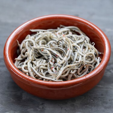 Las 13 mejores recetas con gulas, sabor marinero del aperitivo hasta la cena