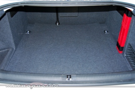 SEAT Exeo