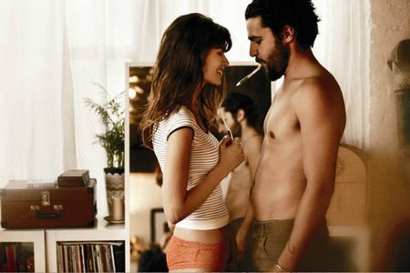 El estilo de Christopher Abbott, el nuevo icono de la serie Girls