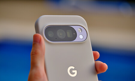 Analisis Google Pixel 10 Pro 1