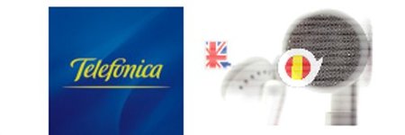 Servicio Intérprete: la traducción según Telefónica