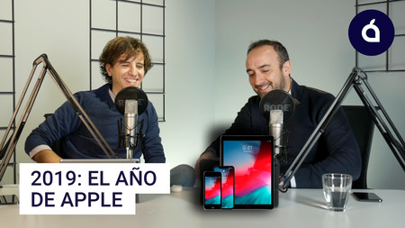 2019, el año Pro de Apple: las Charlas de Applesfera