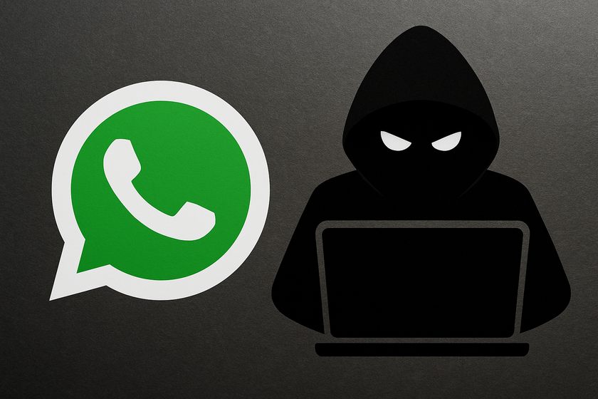 &quot;Solo se veía oscuridad&quot;: el nuevo método de estafa para robarnos la cuenta de WhatsApp es con una videollamada